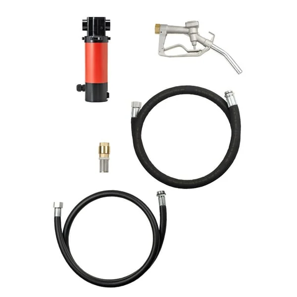 FMT - 23519 - Pump Mobimaxx 54L/Min 12V Set