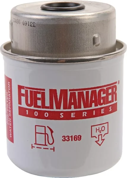 Fuel Manager - FM33169 - Filter Element