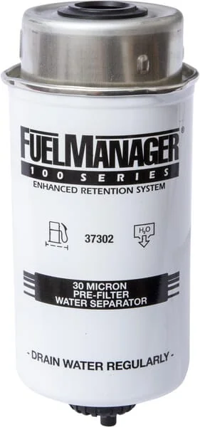 Fuel Manager - FM37302 - Filter Element