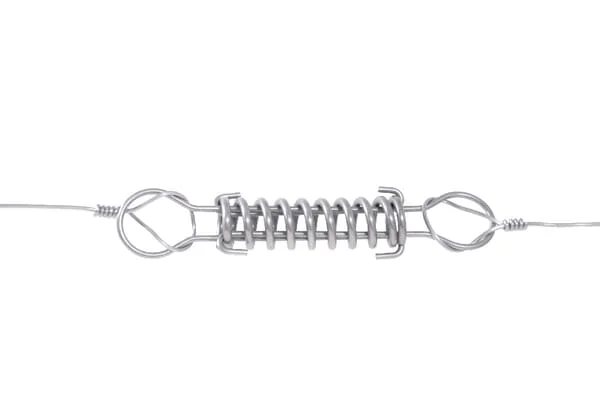 Gallagher - 004133GAL - Tension Spring For 1.6mm HT Wire