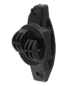 Gallagher - 006734GAL - W-Insulator Black (25)