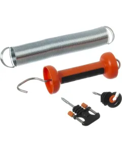 Gallagher - 009084GAL - Spring Gate Latch