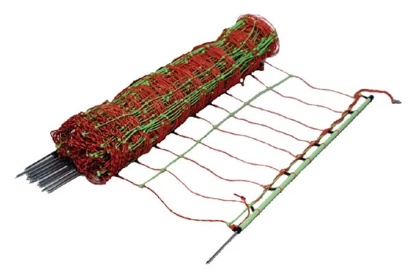 Gallagher - 010356GAL - Combi Netting Horizontal Wires