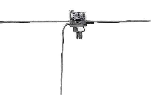 Gallagher - 010868GAL - Joint Clamp Angle (10)