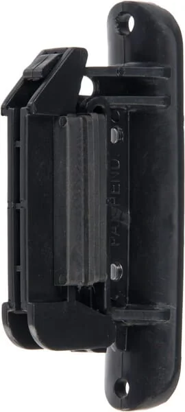 Gallagher - 021482GAL - Tape Insulator Black 10 Pieces Gallagher