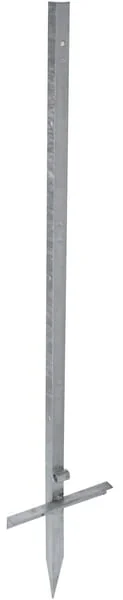 Gallagher - 022014GAL - Reel/Termination Post 3 Reels/3 Insulators