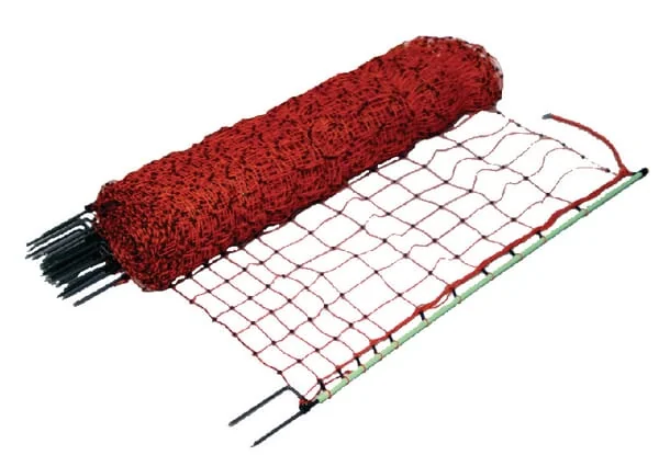 Gallagher - 022403GAL - Chicken Net, Double Spike, 112 cm