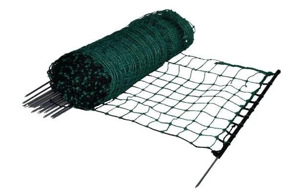 Gallagher - 024377GAL - Hobby Electric Net Fence, 65cm