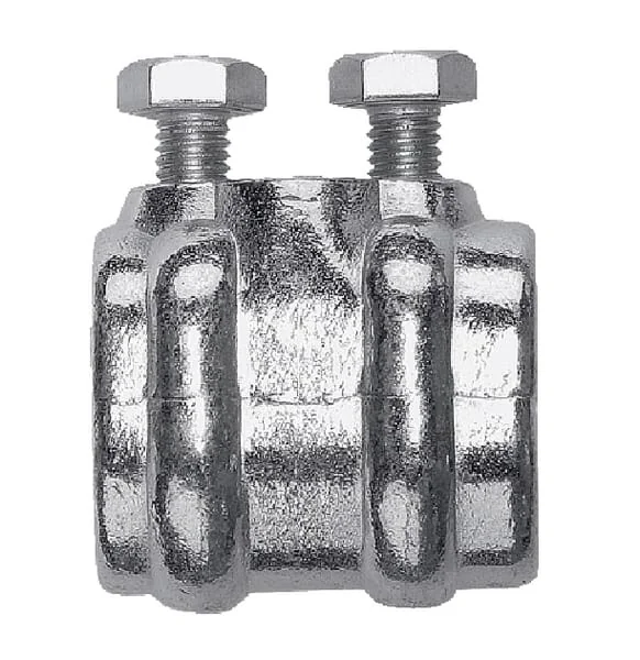 Gallagher - 044030GAL - Earth Clamp