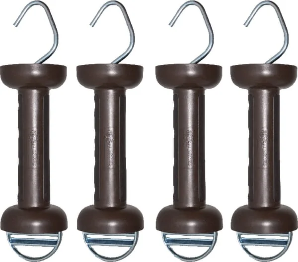 Gallagher - 058204GAL - Gate Handle, Terra Tape (4x), Gallagher