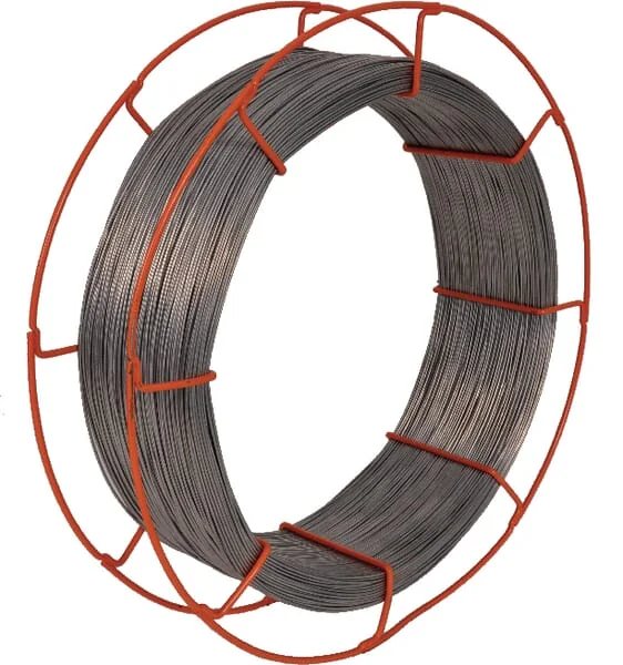 Gallagher - 060412GAL - Aluminium Wire 1.8mm, 10kg Approx. 500m