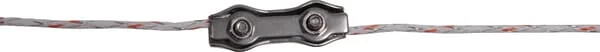 Gallagher - 060764GAL - Vidoflex Connector (4)