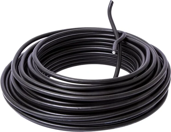 Gallagher - 065011GAL - Double Insulated Cable 2.5mmx25m