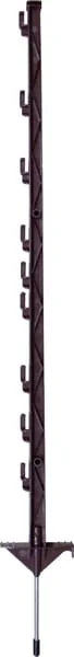 Gallagher - 071043GAL - Vario Post Terra 1m (10x)