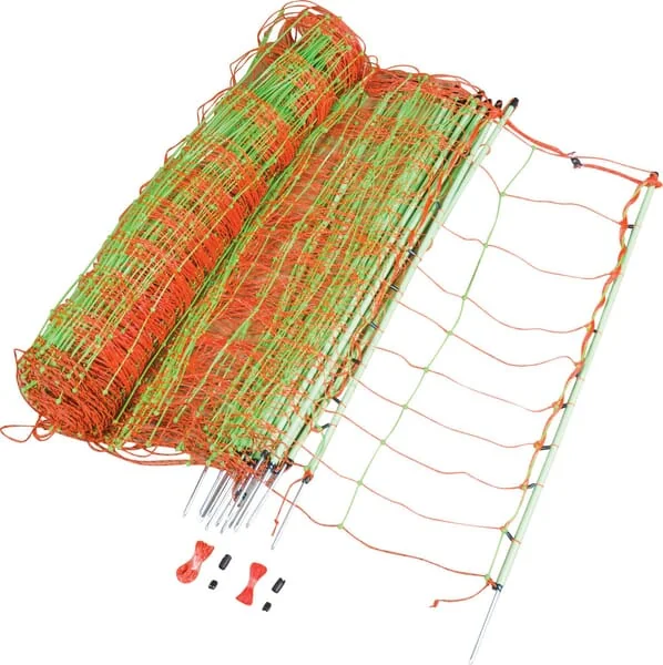 Gallagher - 072415GAL - Combi Net, Single Spike 105cm