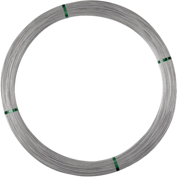 Gallagher - 077311GAL - Aluminised Wire HT 1.8mm 1250m