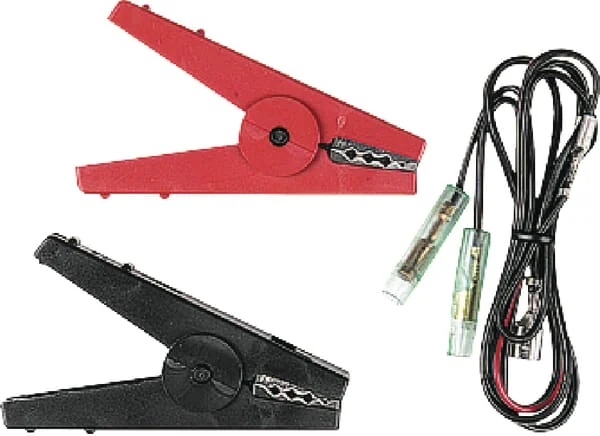 Gallagher - 201276GAL - Cable Fence Connecting Set 9V/12V