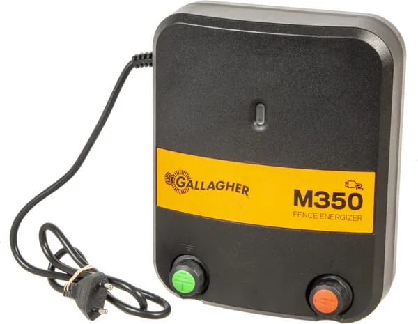 Gallagher - 323305GAL - Energiser M350