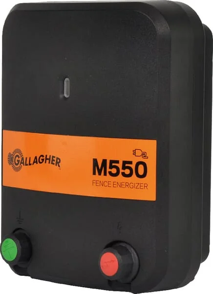 Gallagher - 323312GAL - Energizer M550