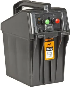 Gallagher - 356310GAL - Energiser BA20