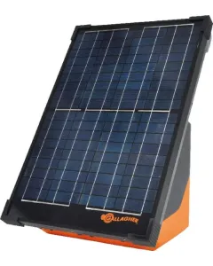 Gallagher - 360300GAL - Fence Energizer Solar S200