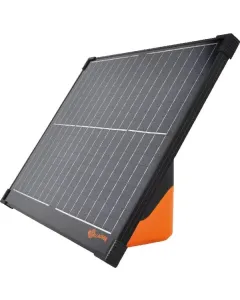 Gallagher - 361307GAL - Fence Energizer Solar S400