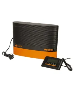 Gallagher - 379326GAL - Energiser M5000i