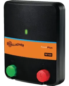 Gallagher - 384306GAL - Energiser M160
