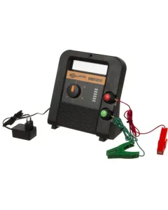 Gallagher - 389318GAL - Energiser MBS200 Multi Power
