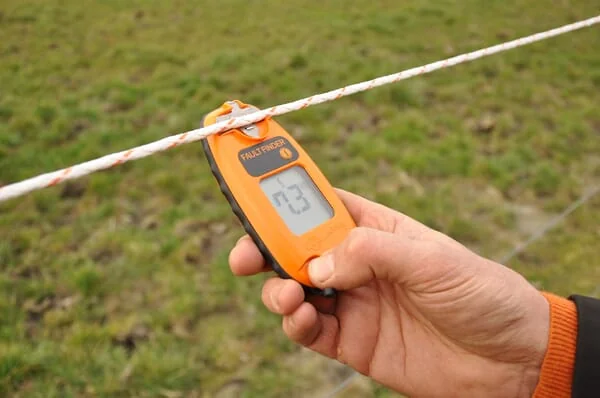Gallagher - 509051GAL - Fault Detector