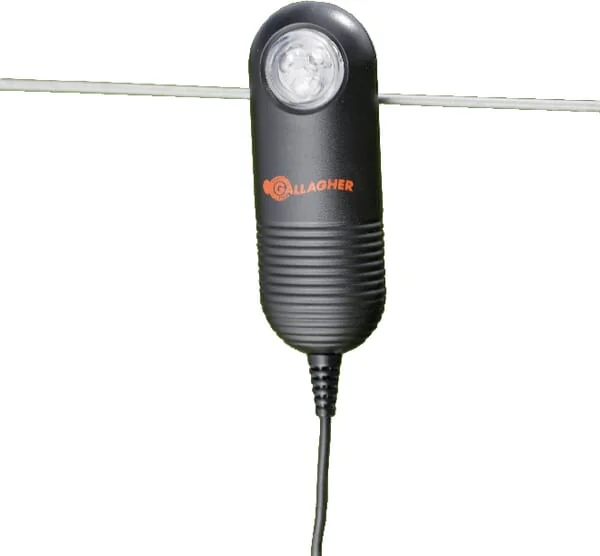Gallagher - 511009GAL - Live Fence Indicator