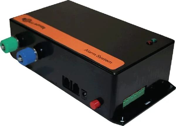 Gallagher - 579009GAL - I-Series Alarm Controller