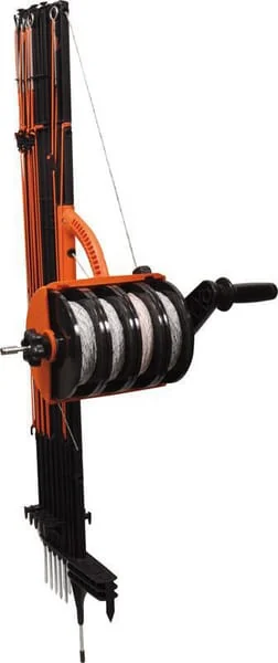 Gallagher - 700007GAL - Smartfence T4100