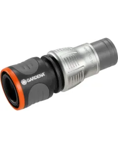 Gardena - GA18255 - Gardena Premium Hose Piece 1/2" - 5/8"