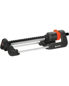 Gardena - GA18702 - Oscillating Sprinkler Aqua M