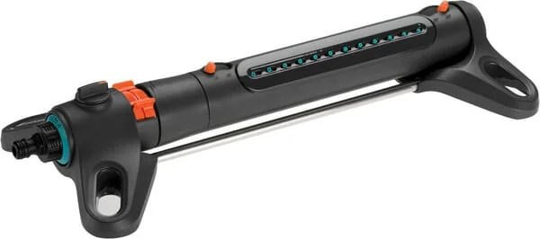 Gardena - GA18710 - Oscillating Sprinkler Aquazoom S