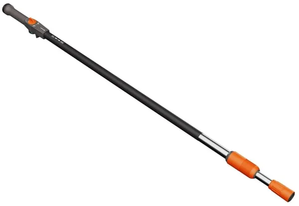 Gardena - GA18804 - Telescopic Water Handle 155-260cm