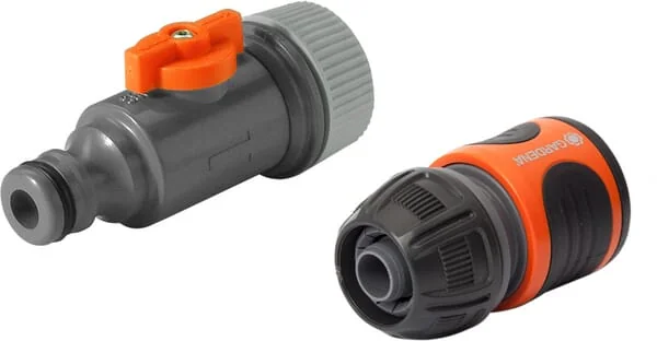 Gardena - GA1989 - Perl-Sprinkler Connection Set