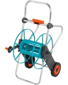 Gardena - GA2674 - Hose Cart 100 Metal Gardena