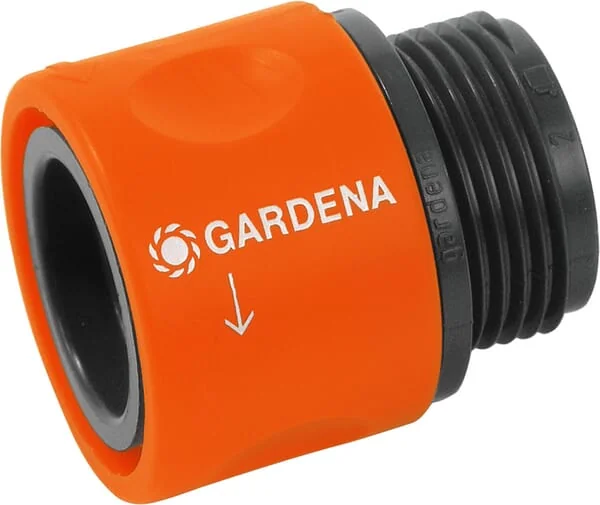 Gardena - GA2917 - Quick Release Coupling Male Thread
