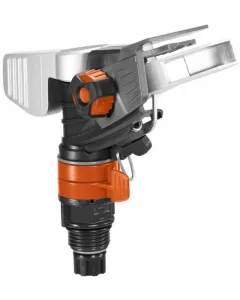 Gardena - GA8137 - Gardena Pulsating Sector and Circle Sprinkler