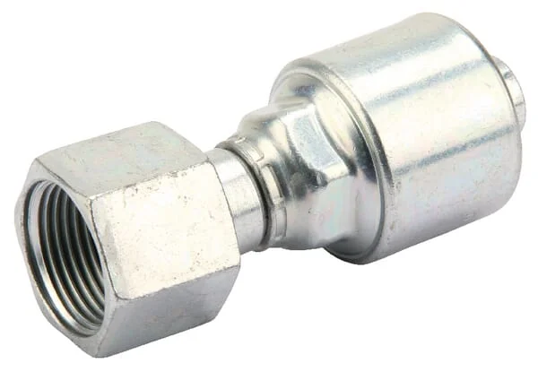 Gates - 10G10FFORX - Press Fitting
