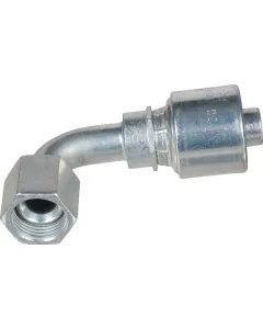 Gates - 10G10FJX90036 - Gates Elbow 90° DN16-7/8JIC
