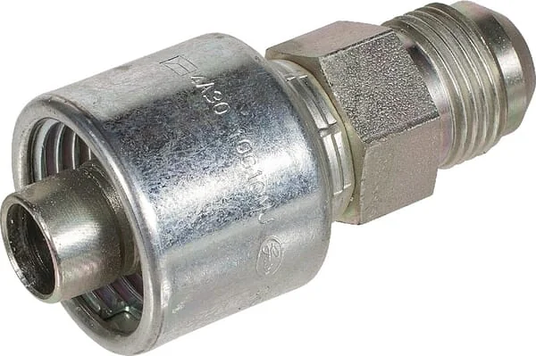 Gates - 10G10MJ - Gates Elbow DN16-7/8 JIC