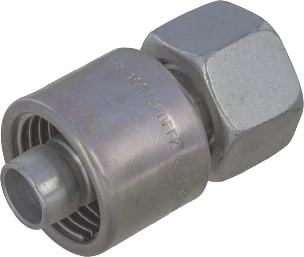 Gates - 10G12FBFFX - Gates Elbow DN16-3/4 BSP
