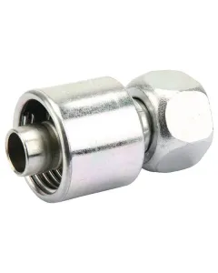 Gates - 10G12FBSPORX - Press Coupling 5/8"