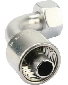 Gates - 10G18FDLORX90 - Press Coupling Hooks 5/8 L18-Hooks
