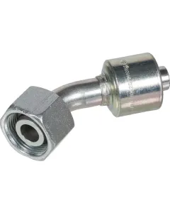 Gates - 10G20FDHORX45 - Gates Elbow 45° DN16-M30x2