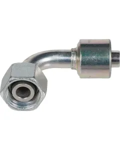 Gates - 10G20FDHORX90 - Press Fitting