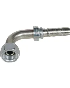 Gates - 10GS10FBSPORX90 - Press Fitting